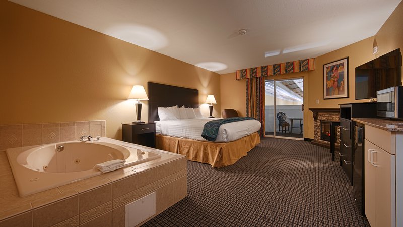 Best Western - Ludington, MI