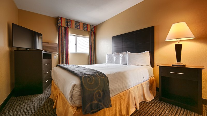 Best Western - Ludington, MI