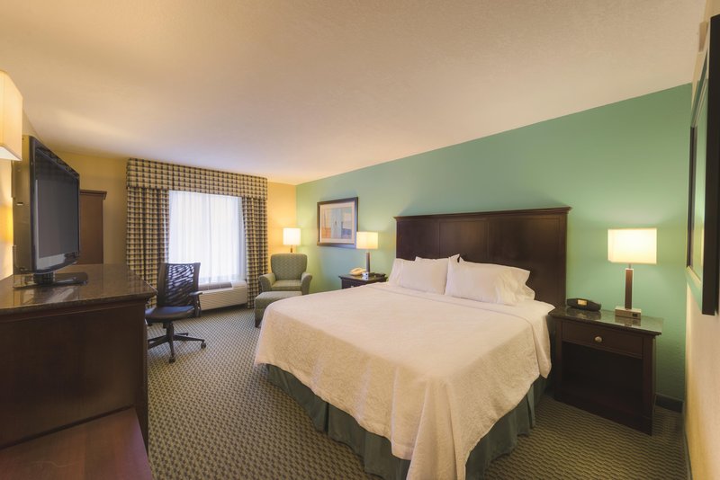 Hampton Inn Mobile-East Bay/Daphne - Daphne, AL