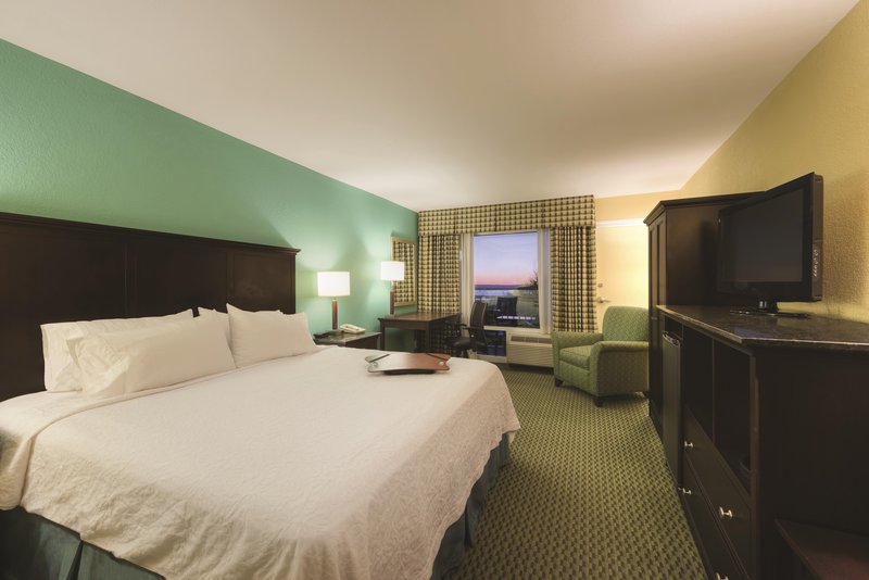 Hampton Inn Mobile-East Bay/Daphne - Daphne, AL