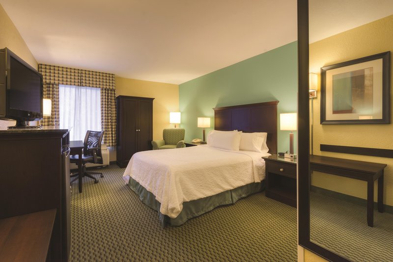 Hampton Inn Mobile-East Bay/Daphne - Daphne, AL