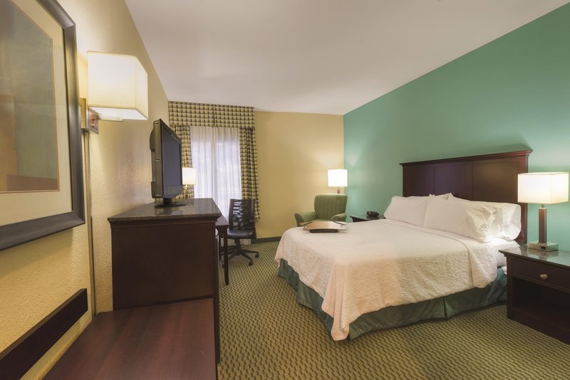 Hampton Inn Mobile-East Bay/Daphne - Daphne, AL