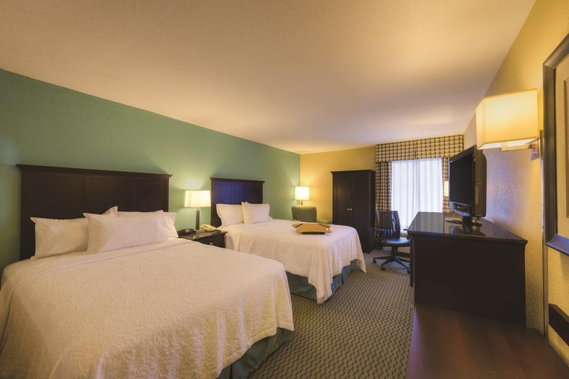 Hampton Inn Mobile-East Bay/Daphne - Daphne, AL