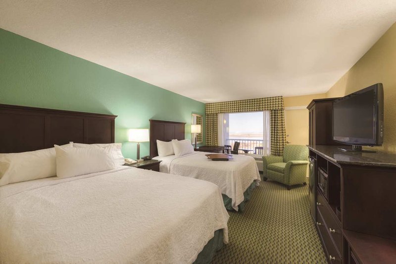 Hampton Inn Mobile-East Bay/Daphne - Daphne, AL