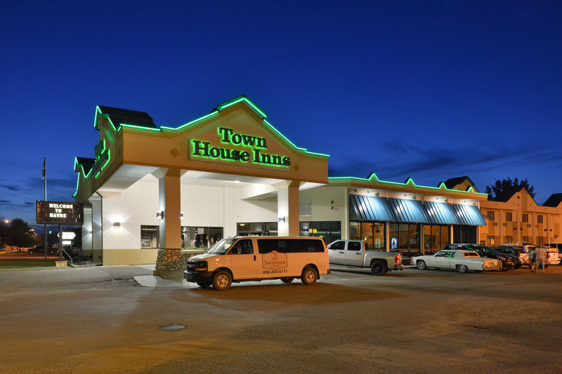 Town Pump - Havre, MT