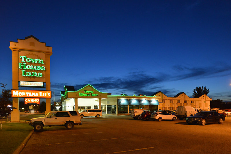 Town Pump - Havre, MT