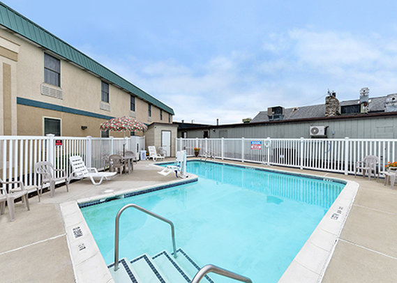 Comfort Inn - Selinsgrove, PA