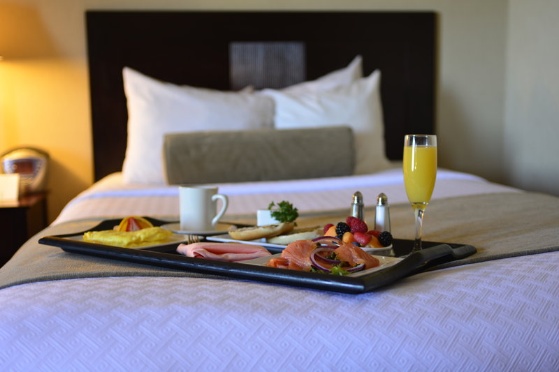 Crowne Plaza PITTSFIELD-BERKSHIRES - Pittsfield, MA