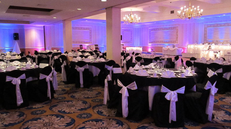 Crowne Plaza PITTSFIELD-BERKSHIRES - Pittsfield, MA