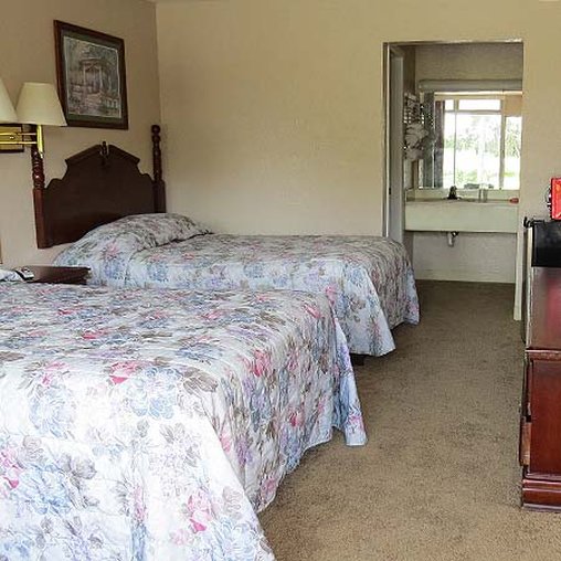 Micanopy Inn - Micanopy, FL
