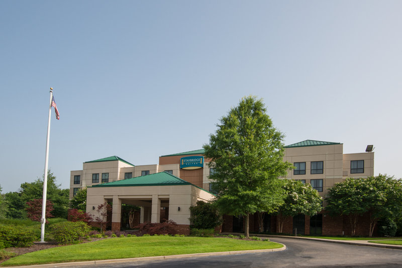 Staybridge Suites MEMPHIS-POPLAR AVE EAST - Memphis, TN