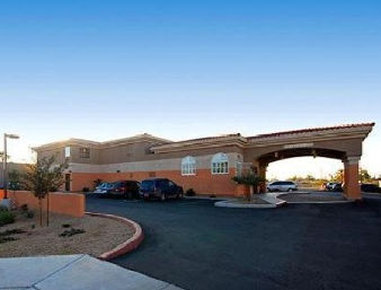 Baymont Inn & Suites Mesa - Mesa, AZ