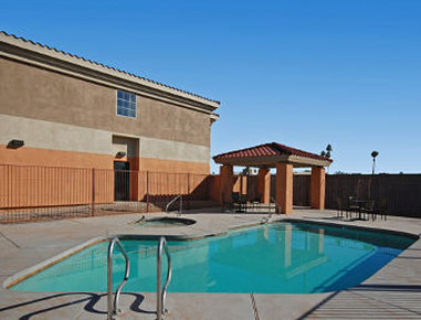 Baymont Inn & Suites Mesa - Mesa, AZ