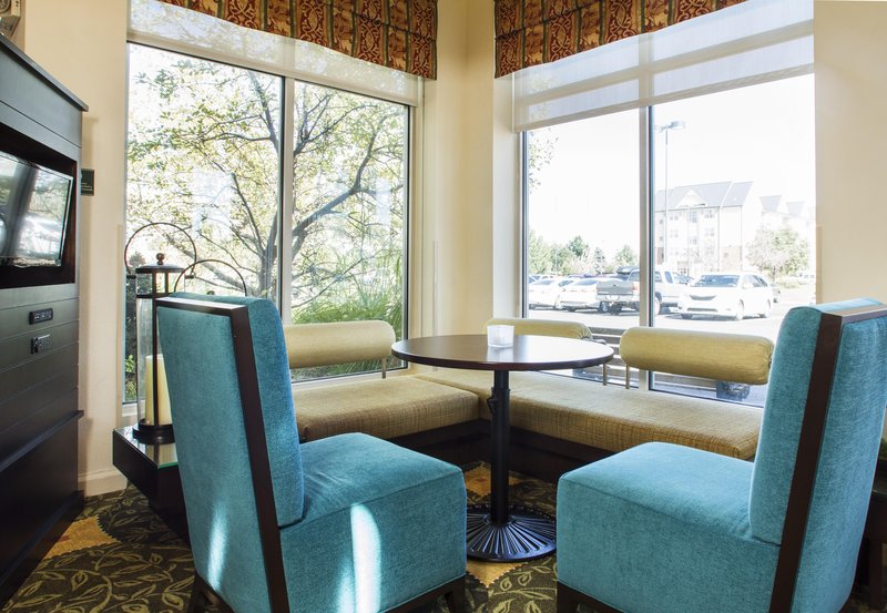 Hilton Garden Inn Denver Airport - Aurora, CO