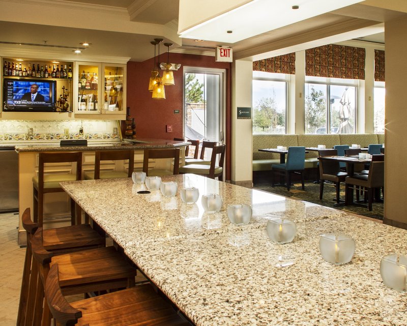 Hilton Garden Inn Denver Airport - Aurora, CO