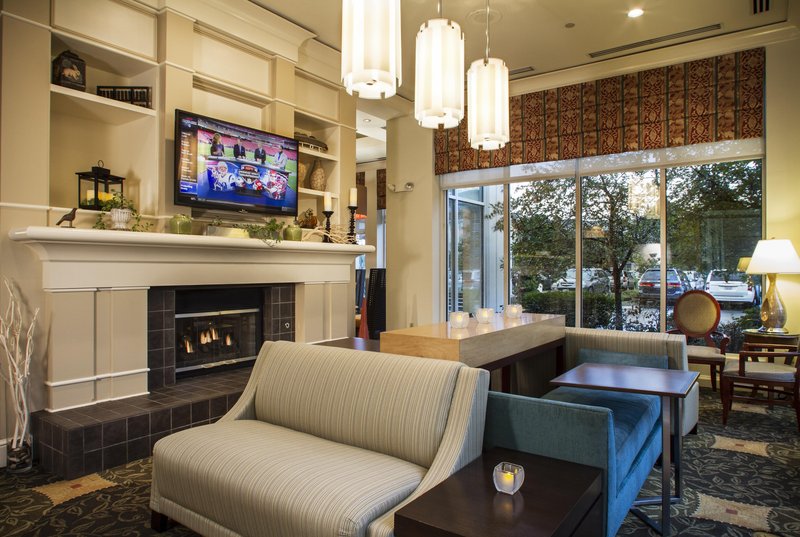 Hilton Garden Inn Denver Airport - Aurora, CO