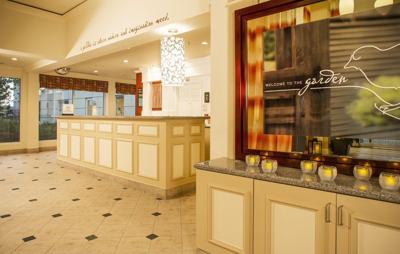 Hilton Garden Inn Denver Airport - Aurora, CO