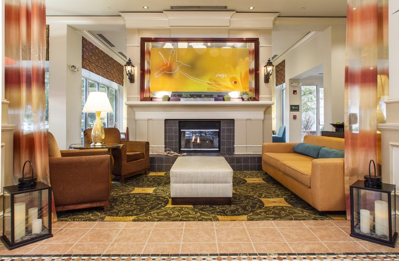 Hilton Garden Inn Denver Airport - Aurora, CO