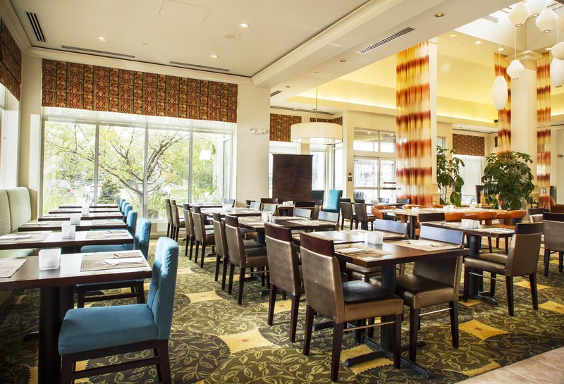 Hilton Garden Inn Denver Airport - Aurora, CO