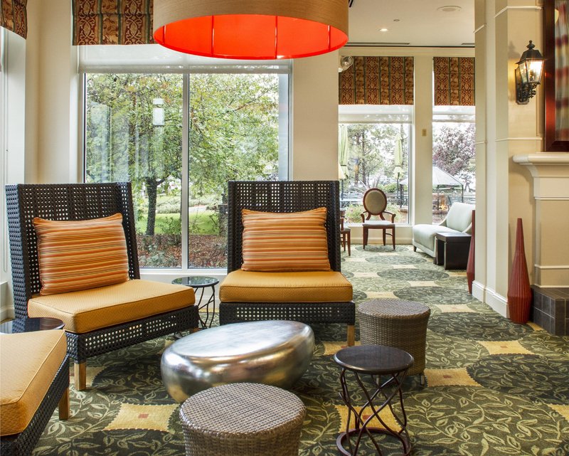 Hilton Garden Inn Denver Airport - Aurora, CO