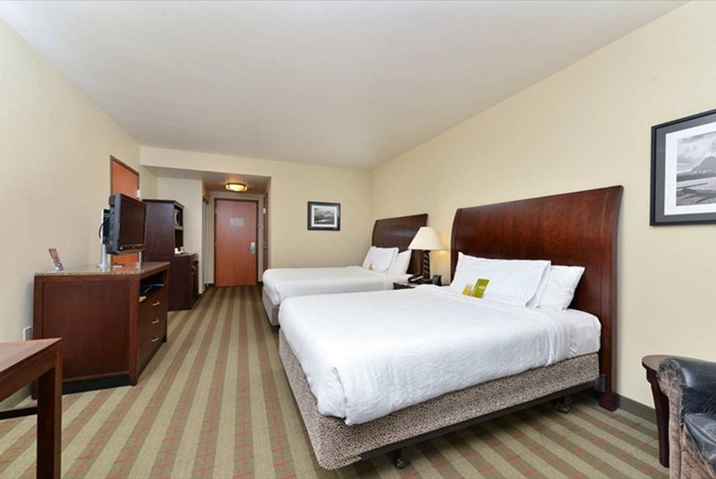 Hilton Garden Inn-Kalispell - Kalispell, MT