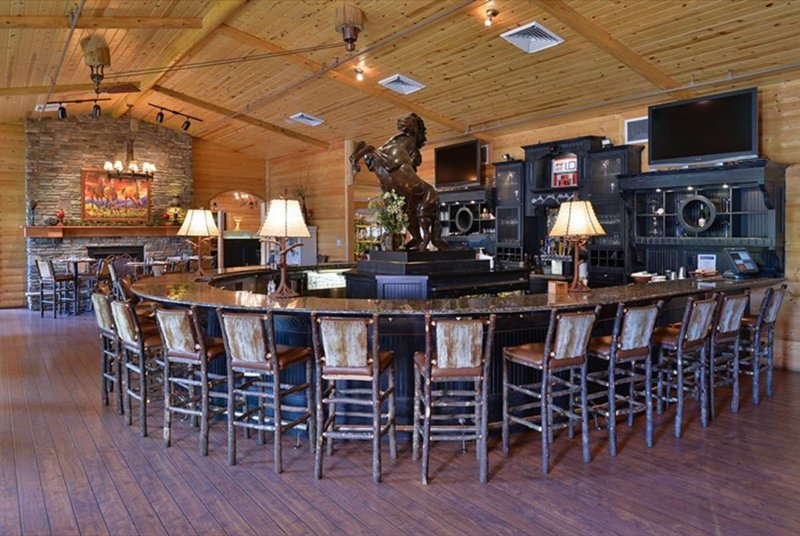 Hilton Garden Inn-Kalispell - Kalispell, MT