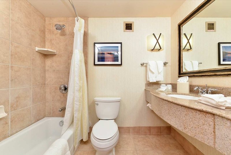 Hilton Garden Inn-Kalispell - Kalispell, MT