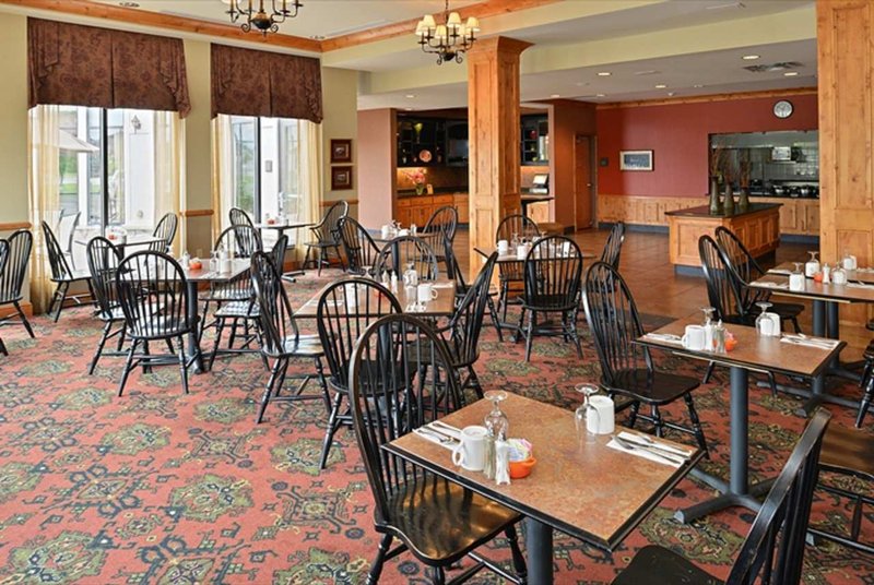 Hilton Garden Inn-Kalispell - Kalispell, MT