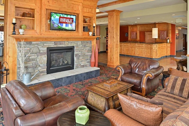 Hilton Garden Inn-Kalispell - Kalispell, MT