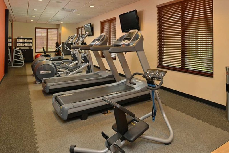 Hilton Garden Inn-Kalispell - Kalispell, MT