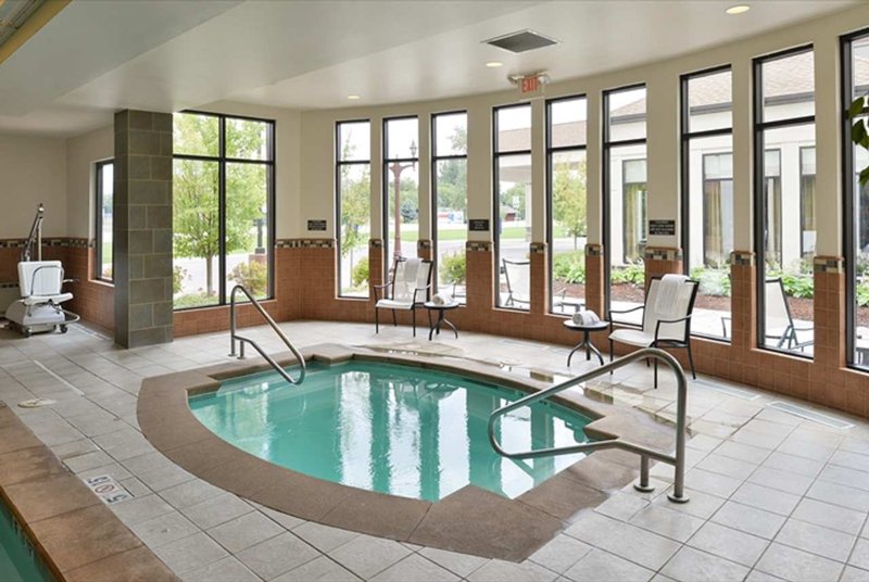 Hilton Garden Inn-Kalispell - Kalispell, MT