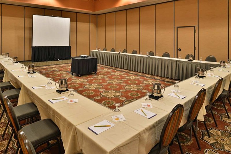 Hilton Garden Inn-Kalispell - Kalispell, MT