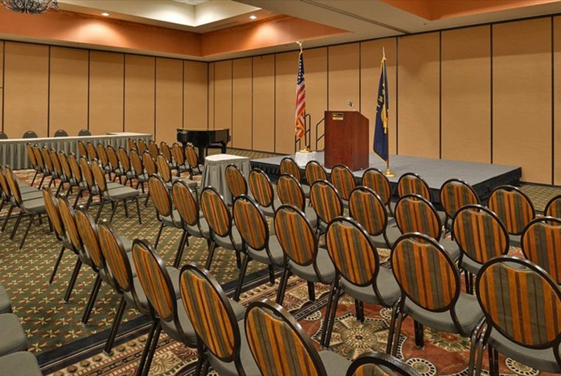 Hilton Garden Inn-Kalispell - Kalispell, MT