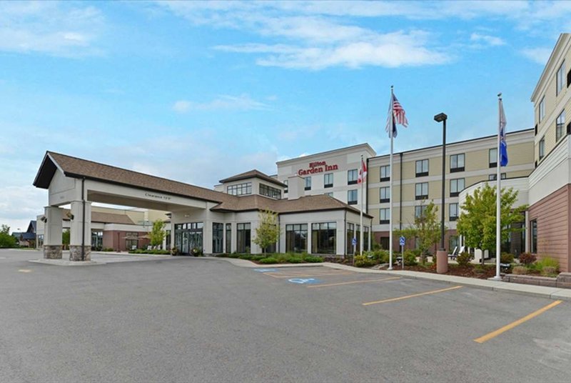 Hilton Garden Inn-Kalispell - Kalispell, MT