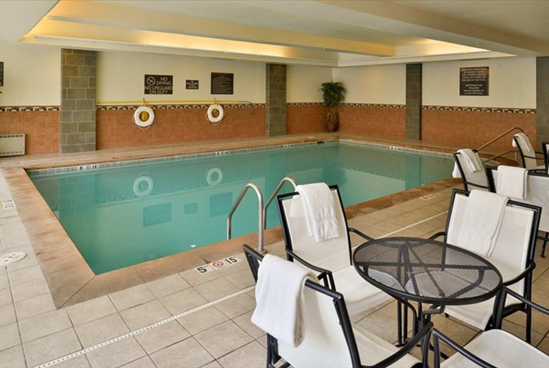 Hilton Garden Inn-Kalispell - Kalispell, MT