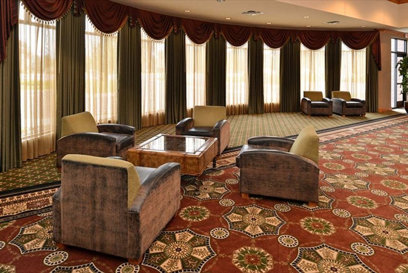 Hilton Garden Inn-Kalispell - Kalispell, MT