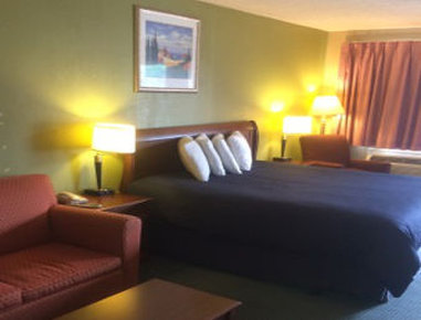 Knights Inn - Anniston, AL