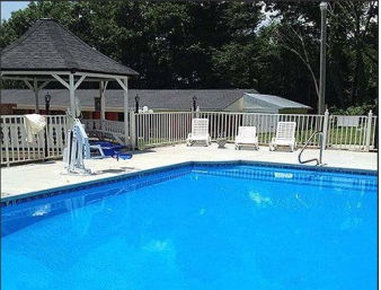 Knights Inn - Anniston, AL