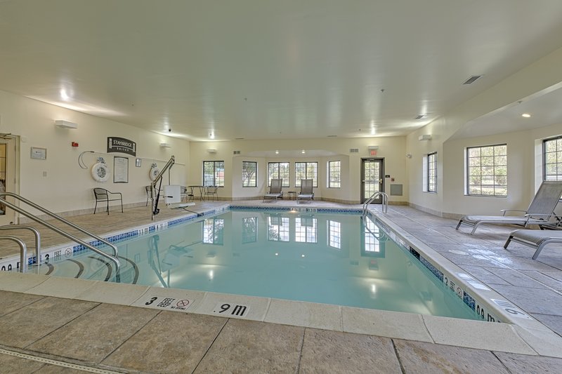 Staybridge Suites HARRISBURG HERSHEY - Harrisburg, PA