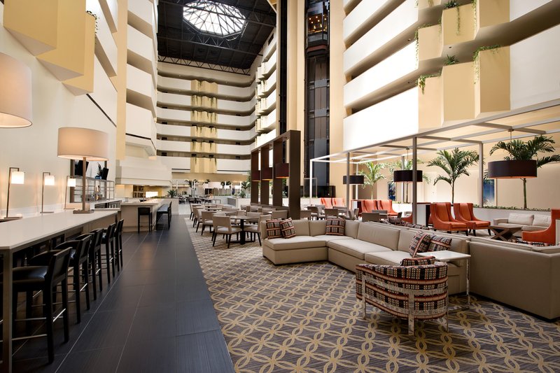 Embassy Suites Boca Raton - Boca Raton, FL