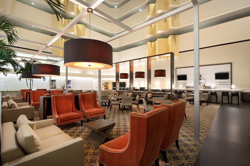 Embassy Suites Boca Raton - Boca Raton, FL