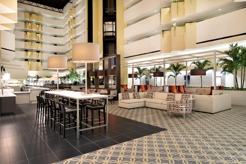 Embassy Suites Boca Raton - Boca Raton, FL