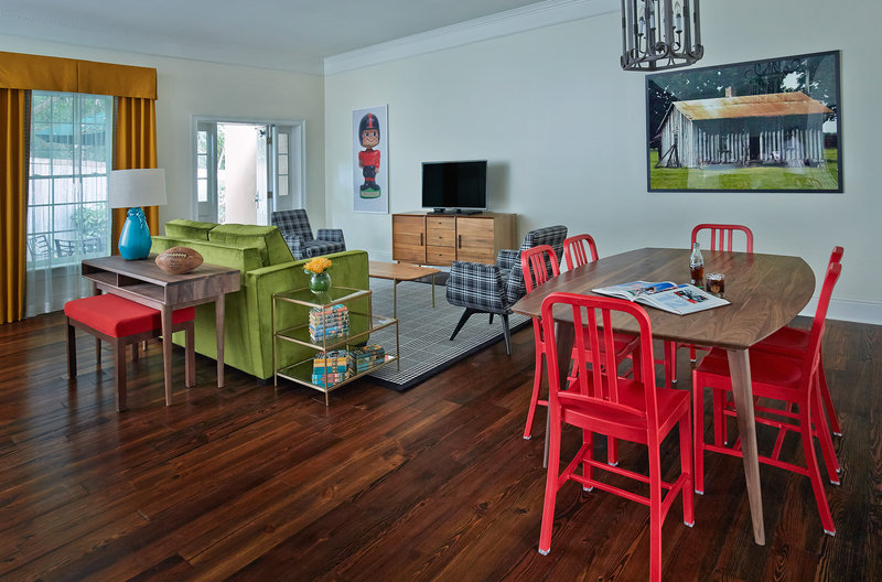 Foundry Park Inn & Spa - Athens, GA