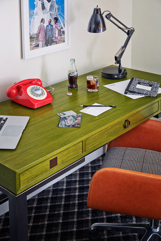Foundry Park Inn & Spa - Athens, GA