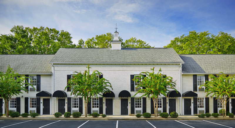 Foundry Park Inn & Spa - Athens, GA