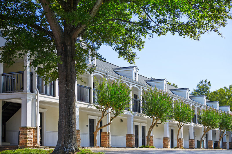 Foundry Park Inn & Spa - Athens, GA