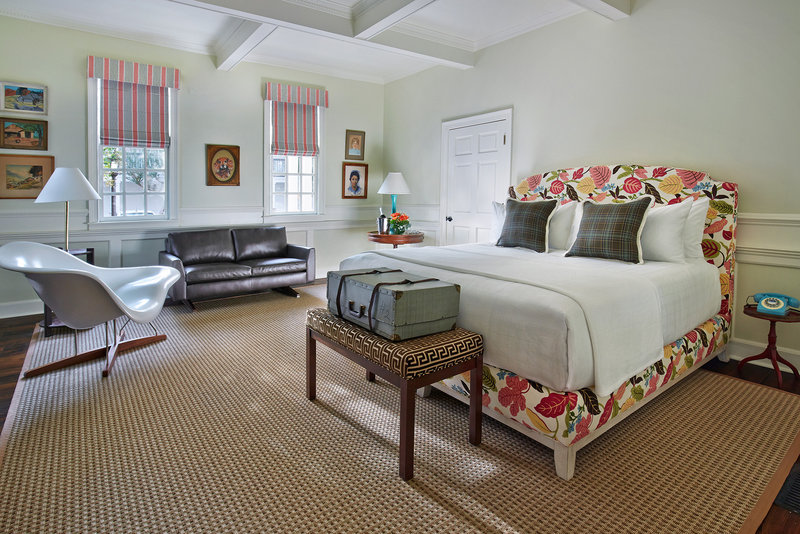 Foundry Park Inn & Spa - Athens, GA