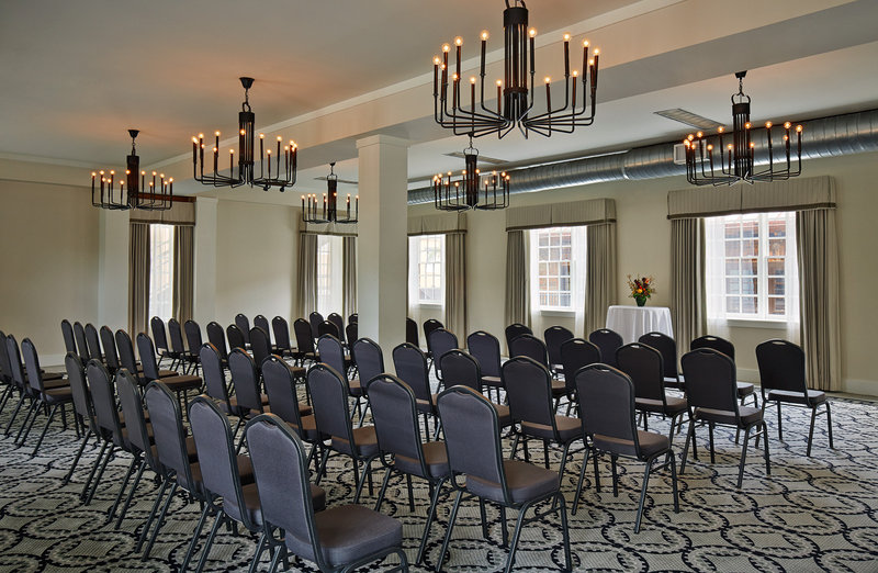 Foundry Park Inn & Spa - Athens, GA