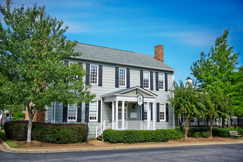 Foundry Park Inn & Spa - Athens, GA