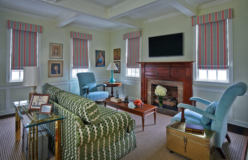 Foundry Park Inn & Spa - Athens, GA